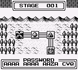 Battle of Kingdom screenshot 5 for GameBoy